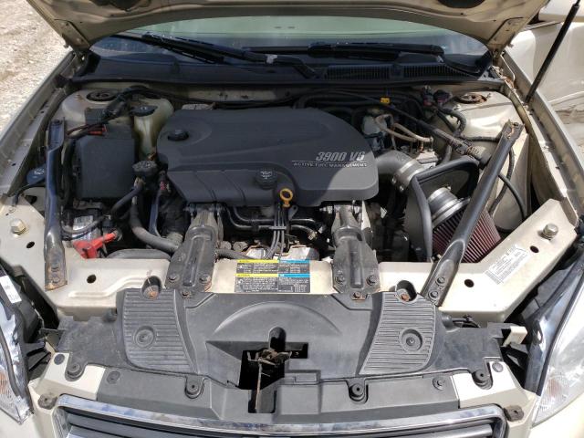 Photo 11 from auction – 2008 CHEVROLET IMPALA LT with VIN 2G1WC583481218853