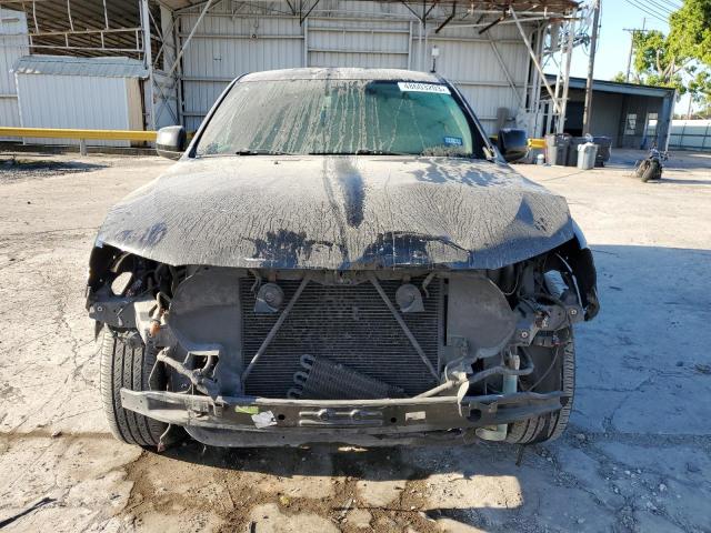 Photo 5 from auction – 2012 DODGE DURANGO SX with VIN 1C4RDHAG5CC204625