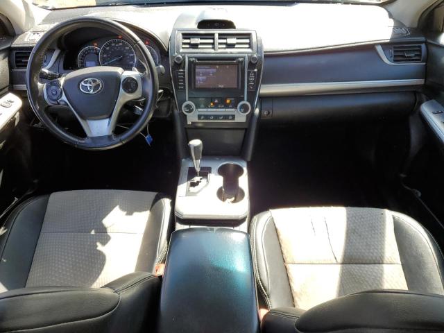 Photo 8 from auction – 2014 TOYOTA CAMRY L with VIN 4T1BF1FK2EU458849