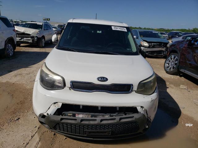 Photo 5 from auction – 2015 KIA SOUL with VIN KNDJN2A24F7774429