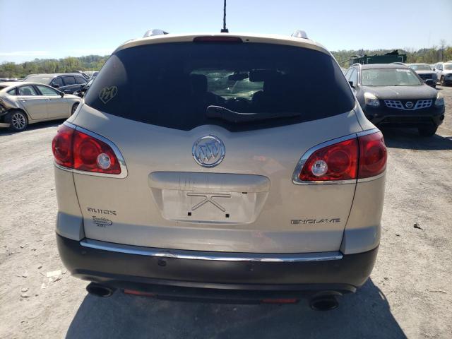 Photo 6 from auction – 2012 BUICK ENCLAVE with VIN 5GAKRCED6CJ264514