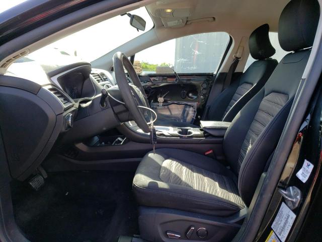 Photo 7 from auction – 2016 FORD FUSION SE with VIN 3FA6P0H76GR148063