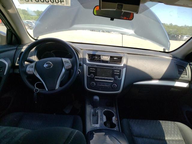 Photo 8 from auction – 2016 NISSAN ALTIMA 2.5 with VIN 1N4AL3APXGN315027