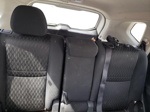 Photo 10 from auction – 2017 NISSAN ROGUE S with VIN KNMAT2MV6HP575395