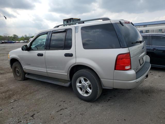 Photo 2 from auction – 2004 FORD EXPLORER X with VIN 1FMZU73K94UA08240