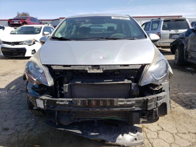 Photo 5 from auction – 2016 KIA RIO LX with VIN KNADM4A31G6686320