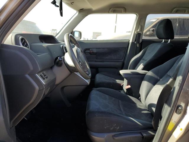 Photo 7 from auction – 2011 TOYOTA SCION XB with VIN JTLZE4FE9B1141718