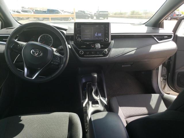 Photo 8 from auction – 2022 TOYOTA COROLLA SE with VIN 5YFS4MCE9NP104222