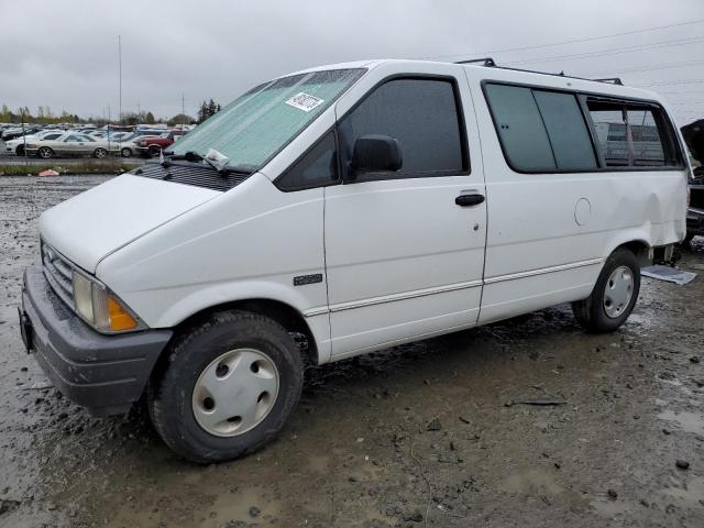 Zdjęcie 1 z aukcji – 1997 FORD AEROSTAR z VIN 1FMDA41X2VZB47145