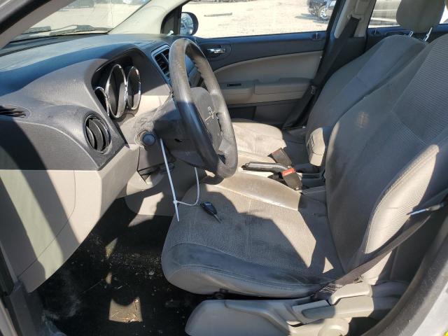 Photo 7 from auction – 2012 DODGE CALIBER SE with VIN 1C3CDWDA0CD535824