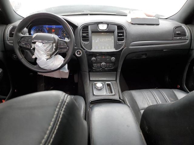 Photo 8 from auction – 2016 CHRYSLER 300 S with VIN 2C3CCAGG2GH321206