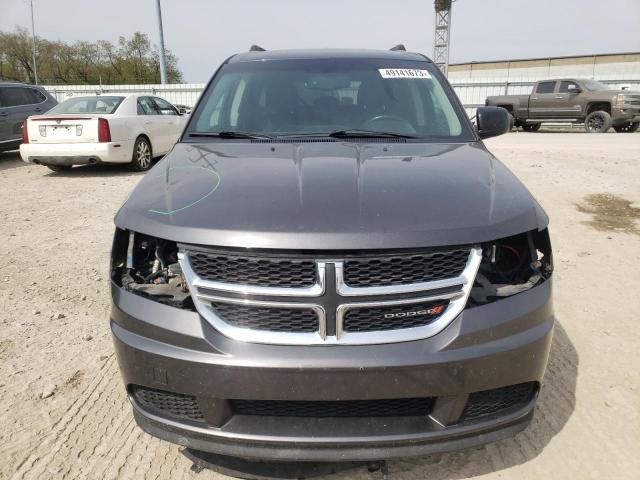 Photo 5 from auction – 2014 DODGE JOURNEY SE with VIN 3C4PDDAG6ET214541