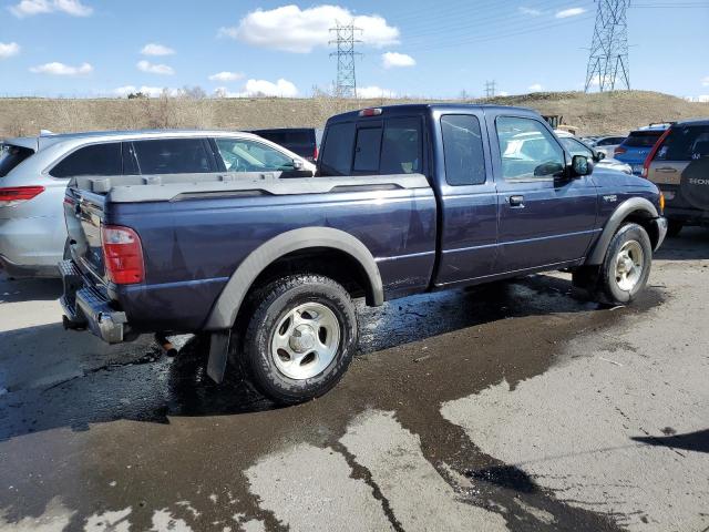 Photo 3 from auction – 2002 FORD RANGER SUP with VIN 1FTZR45E42PB71269