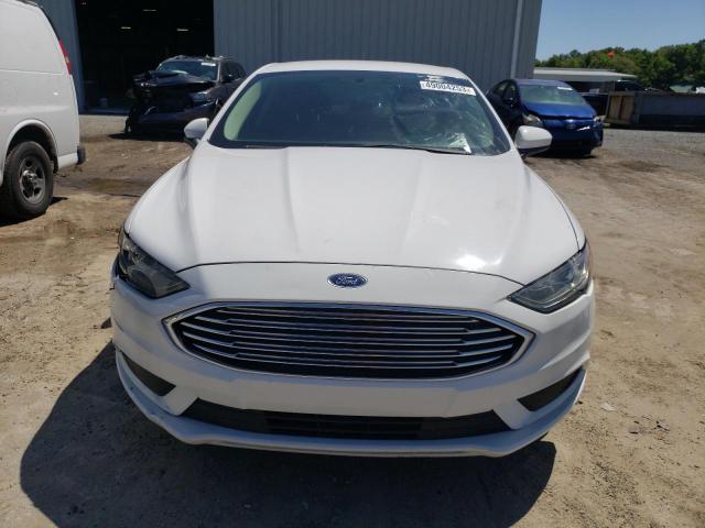 Photo 5 from auction – 2017 FORD FUSION SE with VIN 3FA6P0H79HR355743