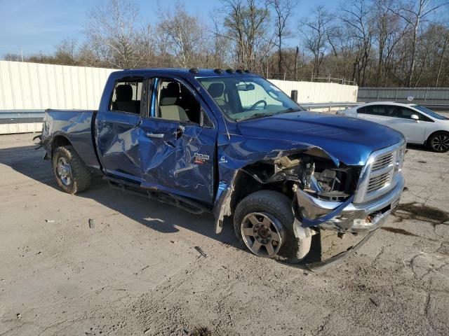 Photo 4 from auction – 2011 DODGE RAM 2500 with VIN 3D7UT2CL7BG590292
