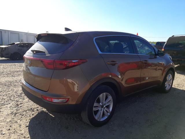 Photo 3 from auction – 2017 KIA SPORTAGE L with VIN KNDPM3AC2H7237217