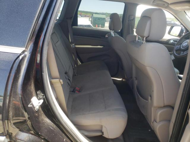 Photo 10 from auction – 2011 JEEP GRAND CHER with VIN 1J4RS4GG1BC515841