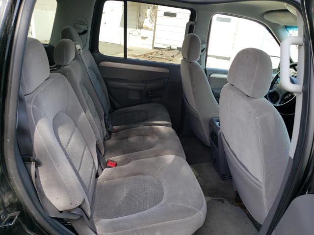 Photo 11 from auction – 2004 FORD EXPLORER X with VIN 1FMZU73K54UC02165