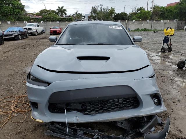 Photo 5 from auction – 2022 DODGE CHARGER SC with VIN 2C3CDXGJ3NH183653