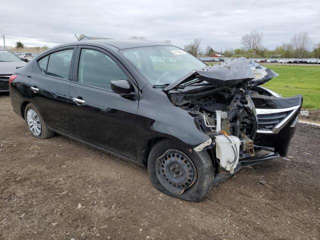 Photo 4 from auction – 2016 NISSAN VERSA with VIN 3N1CN7AP9GL897225
