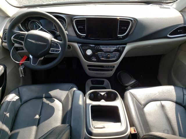Photo 8 from auction – 2022 CHRYSLER PACIFICA T with VIN 2C4RC1BG5NR167532