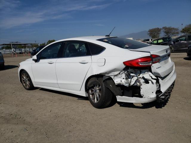 Photo 2 from auction – 2017 FORD FUSION SE with VIN 3FA6P0H72HR373548