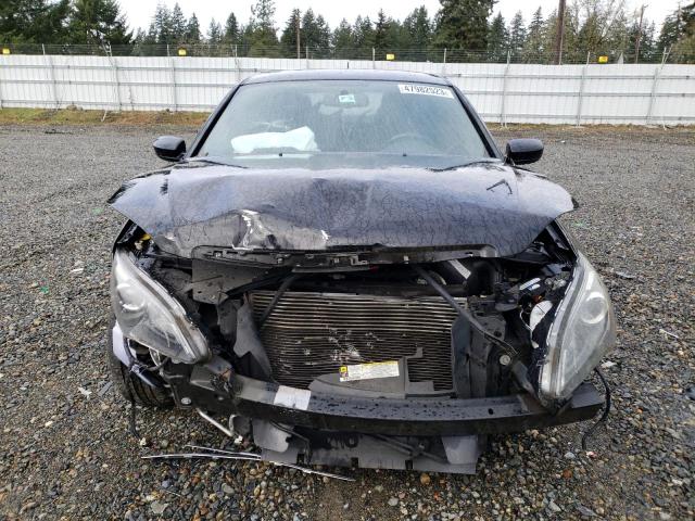 Photo 5 from auction – 2011 CHRYSLER 200 S with VIN 1C3BC8FG4BN567700