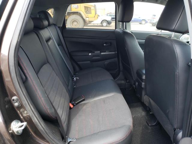 Photo 10 from auction – 2022 MITSUBISHI OUTLANDER with VIN JA4APVAU0NU020189