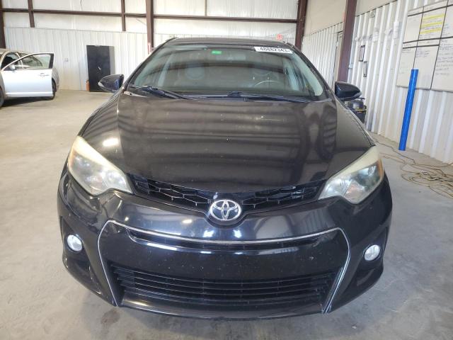 Photo 5 from auction – 2015 TOYOTA COROLLA L with VIN 2T1BURHE5FC438237