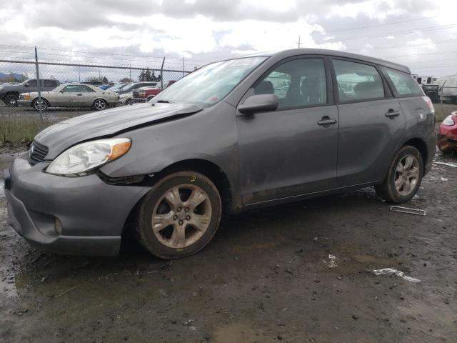 TOYOTA COROLLA MA 2006 with VIN 2T1KR30E56C555584 - Photo from auction
