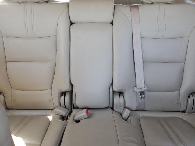 Photo 10 from auction – 2012 KIA SORENTO BA with VIN 5XYKTDA21CG237246