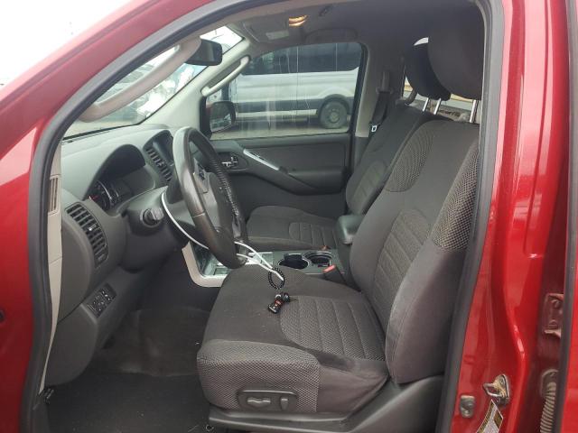 Photo 7 from auction – 2011 NISSAN PATHFINDER with VIN 5N1AR1NN2BC612380