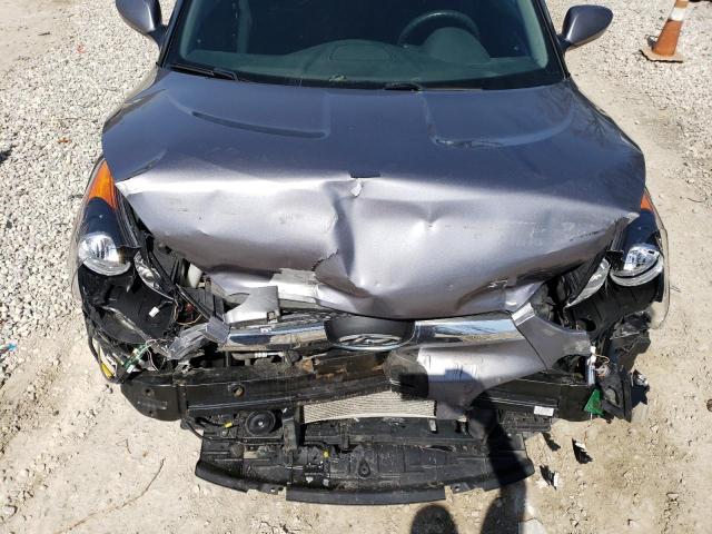 Photo 11 from auction – 2016 HYUNDAI VELOSTER with VIN KMHTC6AD5GU275712