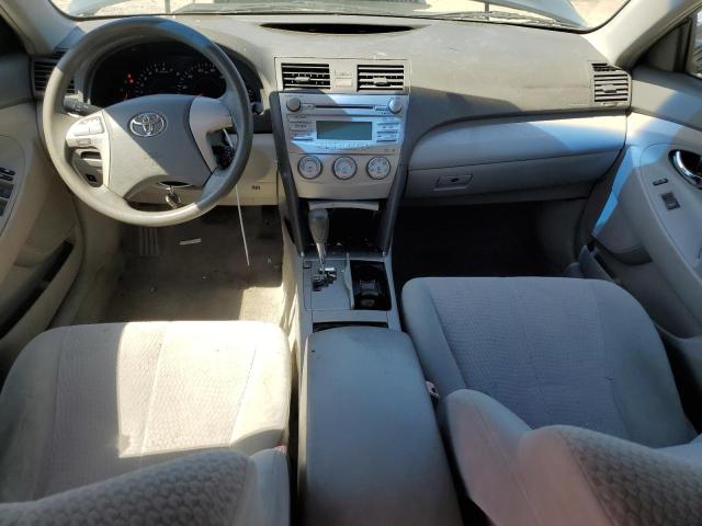 Photo 8 from auction – 2010 TOYOTA CAMRY BASE with VIN 4T4BF3EK5AR004768