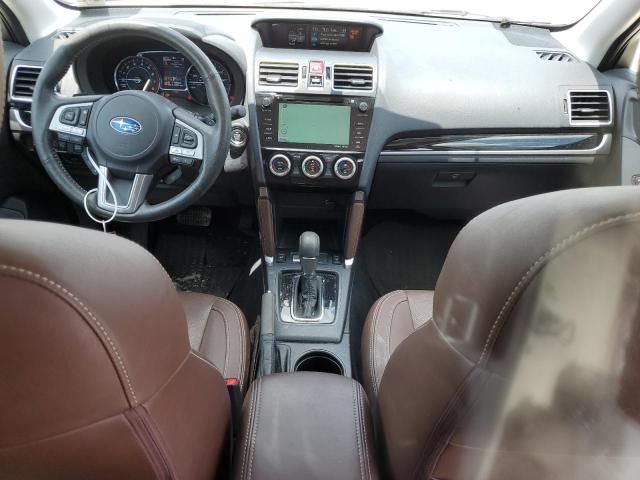 Photo 8 from auction – 2017 SUBARU FORESTER 2 with VIN JF2SJGWC2HH594766