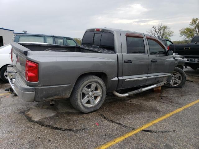 Photo 3 from auction – 2008 DODGE DAKOTA QUA with VIN 1D7HW58N58S632884