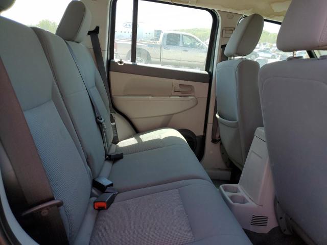 Photo 11 from auction – 2008 JEEP LIBERTY SP with VIN 1J8GP28K58W106988