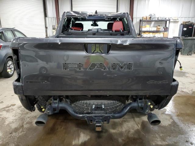 Photo 6 from auction – 2019 RAM 1500 REBEL with VIN 1C6SRFLT6KN629685
