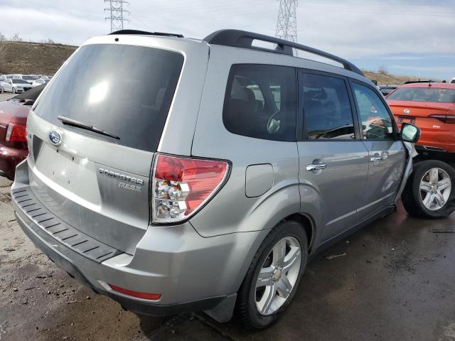 Photo 3 from auction – 2010 SUBARU FORESTER 2 with VIN JF2SH6CC3AH759188