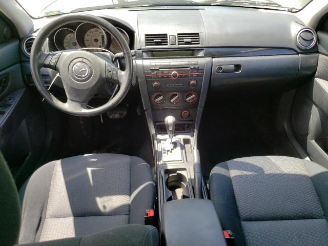 Photo 8 from auction – 2009 MAZDA 3 I with VIN JM1BK32F391217278