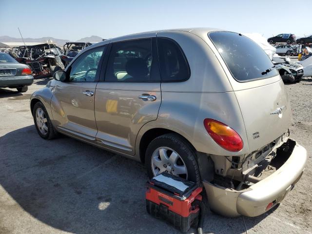 Photo 2 from auction – 2004 CHRYSLER PT CRUISER with VIN 3C4FY58B14T309152