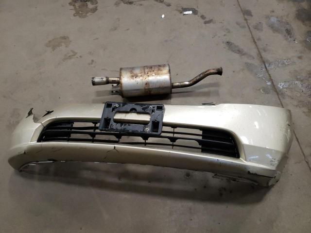 Photo 12 from auction – 2007 HONDA CIVIC with VIN 1HGFA168X7L117895