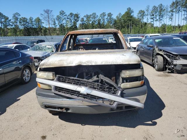 Photo 5 from auction – 2000 CHEVROLET SILVERADO with VIN 1GCEK19T3YE195187