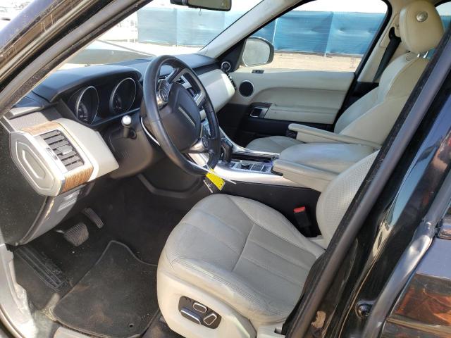 Photo 7 from auction – 2014 LAND ROVER RANGE ROVE with VIN SALWR2WF8EA335296