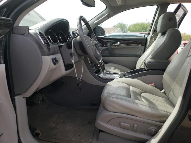 Photo 7 from auction – 2013 BUICK ENCLAVE with VIN 5GAKVDKD3DJ119874