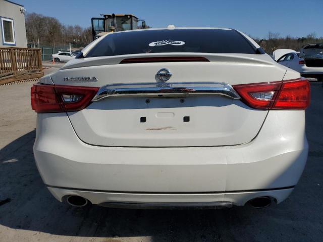 Photo 6 from auction – 2016 NISSAN MAXIMA 3.5 with VIN 1N4AA6AP4GC418592