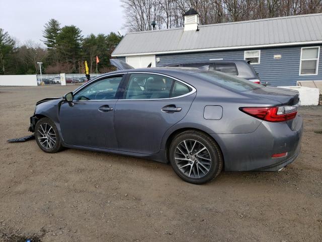 Photo 2 from auction – 2016 LEXUS ES 350 with VIN 58ABK1GG0GU017769