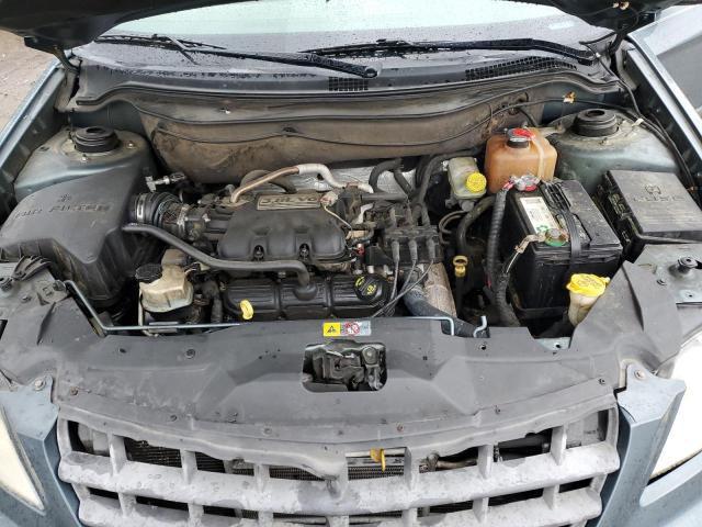 Photo 12 from auction – 2007 CHRYSLER PACIFICA with VIN 2A8GM48LX7R254316
