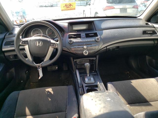 Photo 8 from auction – 2010 HONDA ACCORD LXP with VIN 1HGCP2F44AA137342