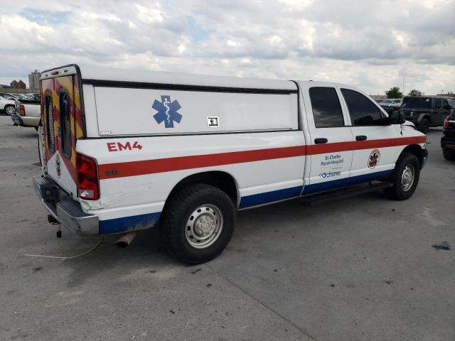 Photo 3 from auction – 2004 DODGE RAM 2500 S with VIN 3D7KA28C44G256407